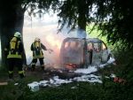 Feuer KFZ 25.07.